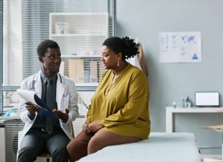 Changing The Story Data Tells About Black Health