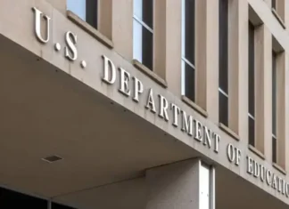 Trump Drops Court Appeal Stopping Schools From Teaching About DEI