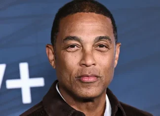 Journalists Don Lemon And Georgia Fort Taken Into Custody After Minnesota Church Protest