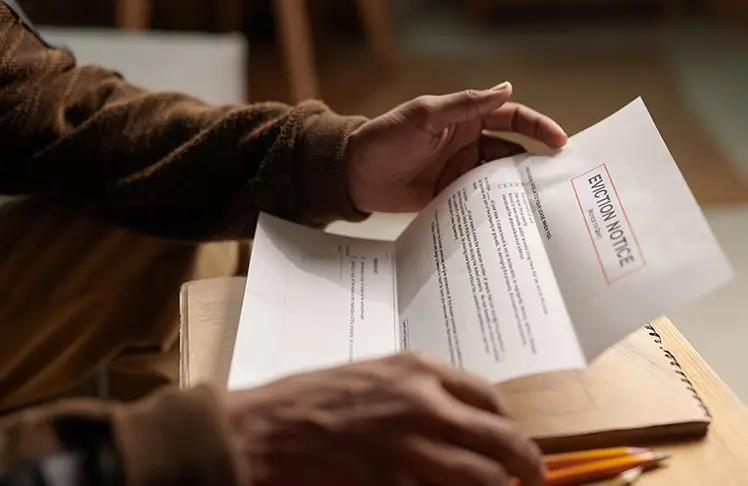 Research Shows Evictions Are A Public Health Problem. Can Eviction Prevention Be A Solution?