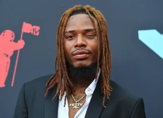 Fetty Wap Released Early From Federal Prison