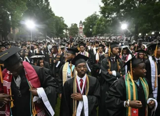 Who Knows What an HBCU Is? About 60% of High Schoolers Don’t