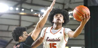 From Quiet Role Player To Team Leader: Yabi Aklog Steps Up For Eastside Catholic