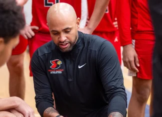 Quiet Contenders: Seattle Academy Soars To Top Of Metro Sound Division Under New Coach Ryan Webb