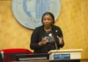 Joy Hollingsworth Unanimously Elected As Seattle City Council President