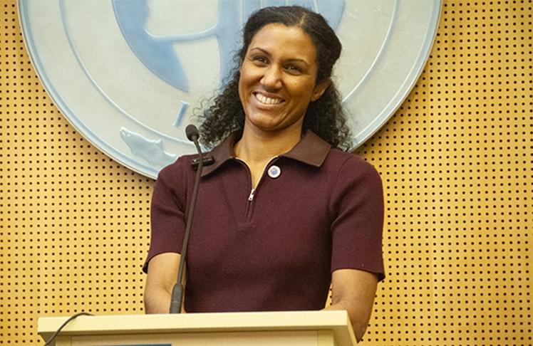 New Seattle Councilmember Dionne Foster Commits To Bold Agenda On Housing And Equity
