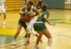 Roosevelt Girls Defeat Blanchet, 53-41