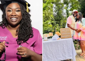 Maternal Health Expert’s Passing Sparks Outrage Over Racial Disparities In Care