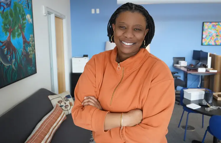 The Dream And The Divide: What Seattle Can Learn From Dr. King