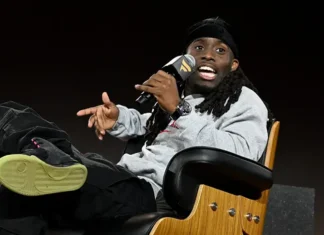 Can Twitch Star Kai Cenat Inspire Black Kids To Start Reading?