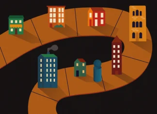 How Some of L.A.’s Biggest Apartment Owners Avoid Section 8 Tenants