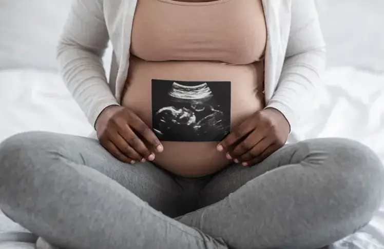 Alarming Trend Shows Maternal Syphilis Surging in the U.S.