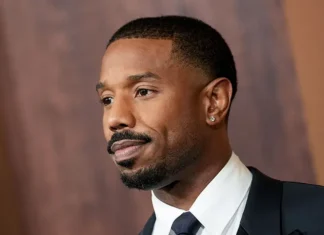 Michael B. Jordan Said Watching ‘Sinners’ Made Him Cry