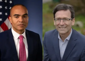 Ferguson, Brown Vow Legal Action Against ICE Home Raids In Washington