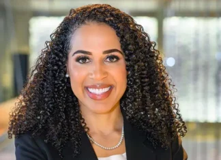 Evans Emphasizes Public Safety, Equity In First 100 Days As City Attorney