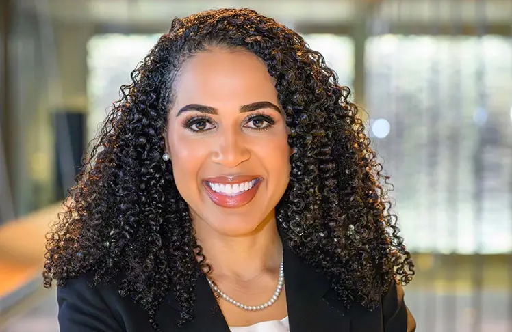 The Legacy Of Courage And Service Guiding Seattle’s First Black City Attorney