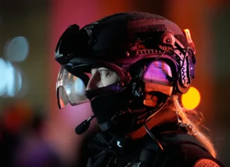 Oregon To Investigate Border Patrol Shooting Of Man And Woman Who Feds Say Have Ties To Notorious Gang