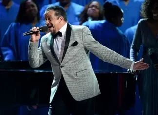Richard Smallwood: ‘I’m Looking Forward to Singing With You in Heaven’