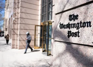 FBI Searches Washington Post Reporter’s Home