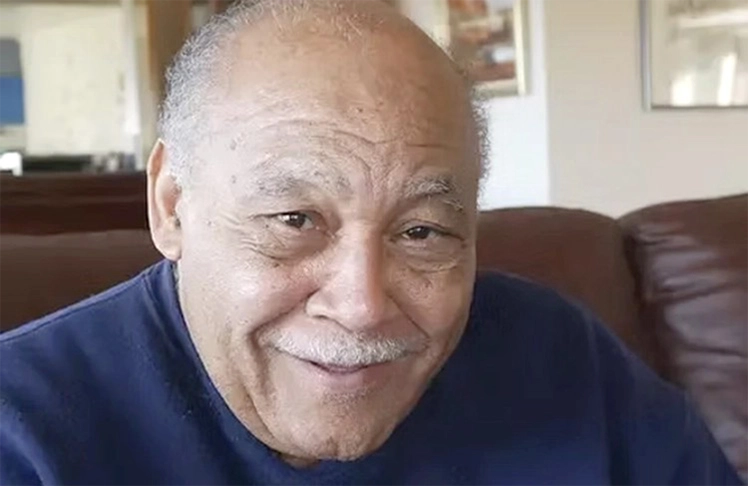 Dr. Norward Brooks Named 2026 Seattle University Alumnus Of The Year