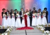 Washington Rhinestone Club Honors Ten Outstanding College Women At Annual Debutante Ball