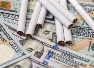 Washington Lawmakers Renew Push To Increase Cigarette Tax