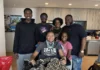 Crowdfunding On GoFundMe Uplifts Black Families And Their Stories