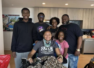 Crowdfunding On GoFundMe Uplifts Black Families And Their Stories