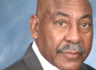 Obituary: John Henry Ervin, Jr.