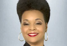 Obituary: Charla Yvette Murphy