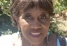 Obituary: Joyce Evelyn Clark