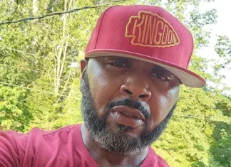 Obituary: Celebrating The Life Of Shawn “ST” Thomas