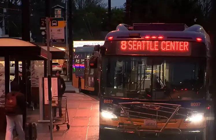 Seattle Police Investigate Series of Early Morning Shootings