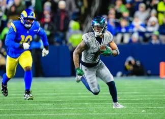 With 49ers Looming, Seahawks Ride Momentum Into NFC Playoffs