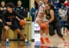 2025-26 All-Metro League Boys And Girls Basketball Teams
