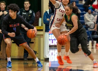 2025-26 All-Metro League Boys And Girls Basketball Teams