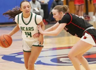 Blanchet Girls Advance With 62-45 Victory Over Seattle Academy