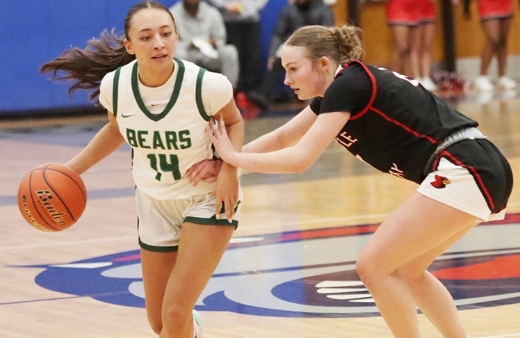 Blanchet Girls Advance With 62-45 Victory Over Seattle Academy
