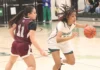Lady Quakers Close Out Regular Season With Win, Building Momentum For Playoffs