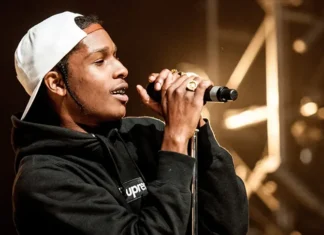 When A$AP Rocky Became A Substitute Teacher In Harlem