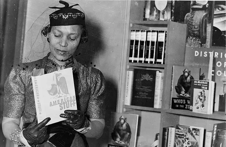 Reading The Nation At 250: Who Is Missing From The Story?