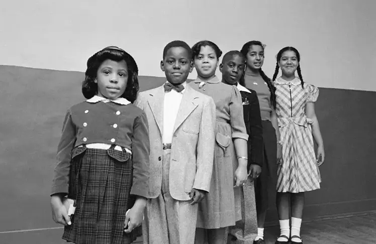 Education Is Repair: Black History and America at 250 