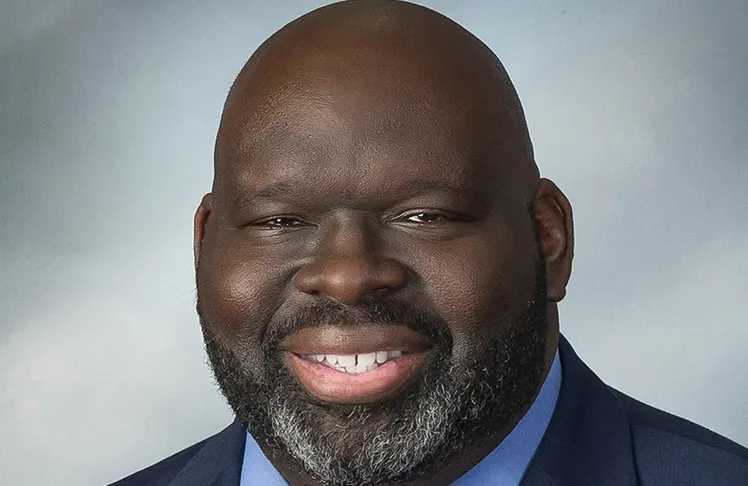 Black Texas Superintendent Wins Top Education Honor