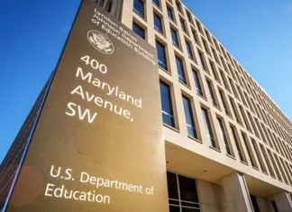 Ed. Dept. Dismissed 90% of Discrimination Cases, Report Says