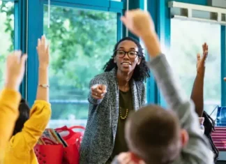 Six-Year Effort Helps Build Equity-Minded School Leaders