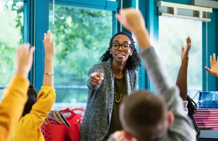 Six-Year Effort Helps Build Equity-Minded School Leaders