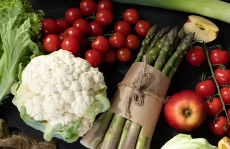 From New Year to New Lifestyle: Living the Daniel Fast for Good