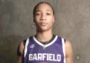 In Season Of Change, Romance Emerges As Stabilizing Force For Garfield Girls Basketball