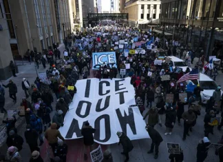 5-Year-Old Liam Ramos Returns Home As Trump Administration Shifts Tone Amid Nationwide Anti-Ice Protests
