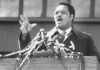 Rev. Jesse Jackson Was A Civil Rights Titan Who Upended Politics